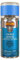 Hycote Double Acrylic Aerosol Car Spray Paint, Peugeot - Miami Blue, 150 ml