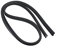 Guarnizione per porta ll69 lavastoviglie ariston li675duo