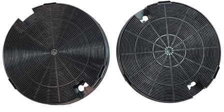 Whirlpool – Filtro Carbone Ø 350 M/M – 480122100217