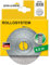 Schellenberg 46102 Sangle pour volet roulant, 14 mm, 6 m, Gris