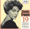 Connie Francis 19 Original Albums & Bonus Tracks