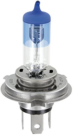 Lampa Xenon-Blue 58633 Leuchtmittel, H4, 12 V, 100/80 W