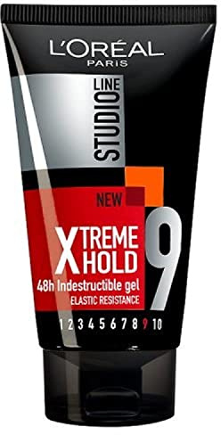 L'Oréal Studio Line Xtreme Hold Gel 150 ml