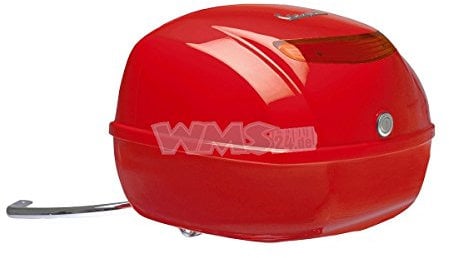 Topcase Kit/vespa LXV (colori assortiti)