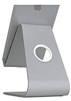 Rain Design mStand Mobile Ständer für iPhone und Mobil Grau