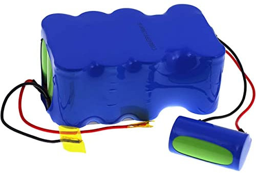 Powery Batería para Bosch BBHMOVE4