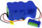 Powery Batería para Bosch BBHMOVE4