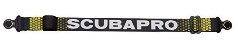 SCUBAPRO - Komfort Maskenband mit Schnorchelhalter