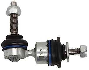 DELPHI 1x Koppelstange Stabilisator Kompatibel mit FORD FOCUS III Turnier FOCUS III C-Max II DXA/CB7, DXA/CEU Grand C-Max DXA/CB7, DXA/CEU, VOLVO V40 Schrägheck 525, 526