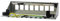 LogiLink Professional - Stahlgehäuse für 8 Keystone Module
