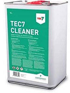 Tec7 Cleaner Tec7-5 Liter Universalreiniger und Entfetter