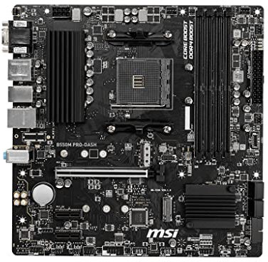 MSI