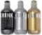 Krink K-60 3 Color Paint Marker Set - Vibrant and Opaque Fine Art Graffiti Markers for Canvas Metal Glass Paper and More - Alcohol-Based Permanent Graffiti Mop Paint Marker for Lasting Tags