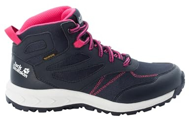 Jack Wolfskin Woodland Texapore Mid K Outdoorschuhe