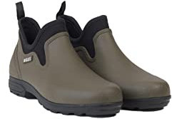 Aigle Lessfor Plus M2, Zoccoli Uomo, Cachi, 43 EU