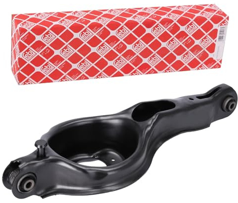 FEBI BILSTEIN Handlebar, wheel suspension