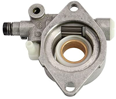 SECURA Ölpumpe kompatibel mit Dolmar 109 Motorsäge