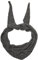 VERO MODA VMMARIAH SMALL SCARF NOOS