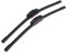 Auto Scheibenwischer für BM-W 5 series F10 F11 GT 2011-2016 26/18, Wischt gut und ist extrem leise, Auto Wischerblatt Set