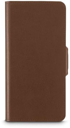 Handytasche, Universal, Eco, für Handygröße 8,0 x 17,0 cm, Braun