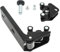Ollanoos RHD Sliding Door Rollers Sliding Door Roller Guide Hinge Top Left Middle Bottom Replace 8281600QAC 91165708 7700312012 Replacement for Renault Trafic II 2001-2014