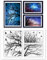 CHGCRAFT Silikonstempel Bäume Klare Stempel Zweige Stempel Zum Basteln Transparente Silikonstempel Zur Kartenherstellung Silikonstempel Für Scrapbooking Fotoalbum Tagebuch Dekoration DIY Basteln