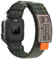 DINGK Armband für Kospet Tank M3/ M2/ M3 Ultra 22mm Armband Weiches Nylon Geflochten Uhrenarmband Verstellbare Atmungsaktiv Sportarmband für Kospet Tank M3/ M2/ M3 Ultra 22mm Armband (2)