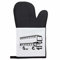 'Double Decker Bus' Oven Glove/Mitt (OG00024618)