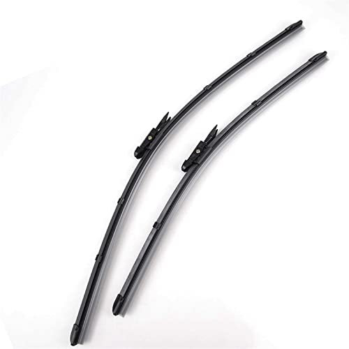 LNGETEYNVN Scheibenwischerblätter passend for BMW 1er F20 F21 Front Heckscheibe Set 2011 2012 2013 2014 2015 2016 2017 Scheibenwischer