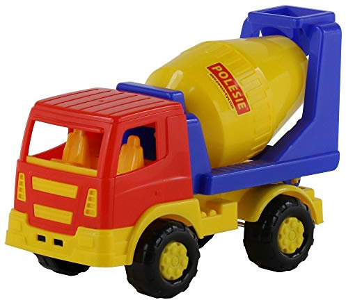 Polesie 8953 Betonmischer 'Salut'