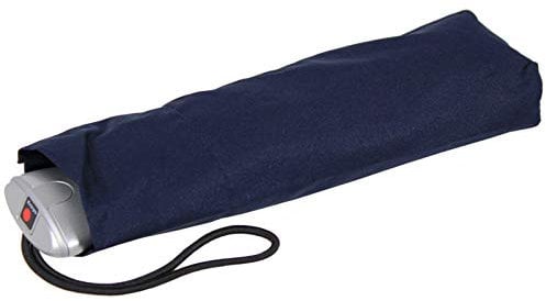 Knirps Taschenschirm BLADE navy blau