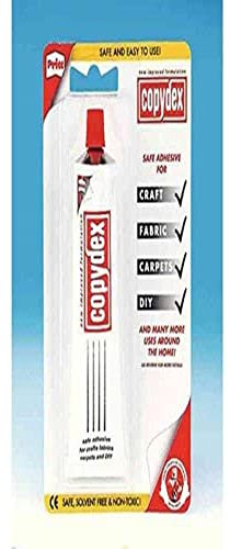 Copydex HK1650 50 ml Adhesive Blister