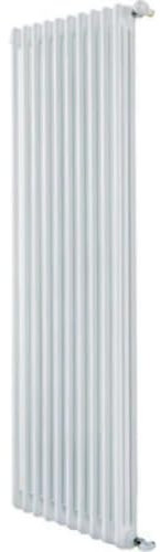DeLonghi Radiateur tubulaire en acier 3 colonnes modèle 2000 DL 4 éléments