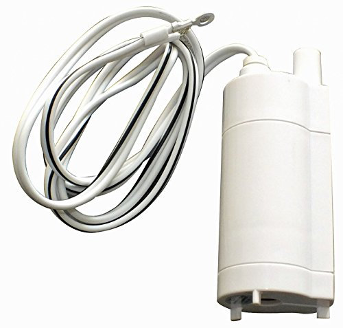 OSCULATI Caravan pompa sommersa 12 Volt