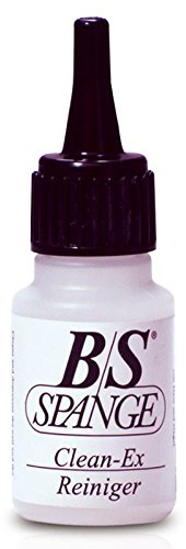 Reiniger Clean-Ex B/S-Spange, 25 ml für Behandlung eingewachsener Nägel