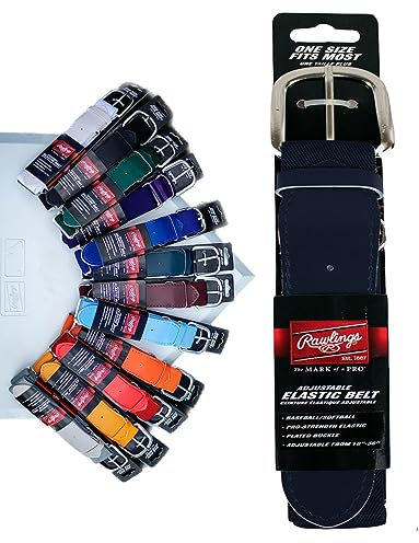 Rawlings Verstellbarer Gürtel