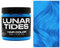Lunar Tides - Cyan Sky Haarfärbemittel - Semipermanenter Haarfarbstoff - Blau