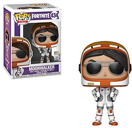 Funko Pop!: Fortnite: Moonwalker