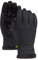 Burton Women's Sapphire Glove, Jet Black, Small