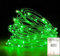 MSC 10ft / 3M * 30 LED's Battery Powered LED Green Coloured String Fairy Halloween Lights On Copper Cable with Light Effects, Ideal for Christmas, Xmas, Party,Wedding,Decoration Green-Batt-3M
