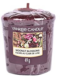 Yankee Candle Moonlit Blossoms Votivkerze