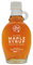 MapleFarm - Sirop d'érable canadien pur Grade A, Ambré, goût riche - Bouteille de 189 ml (250 g) - Pure maple syrup - Jus d'érable