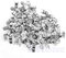 BIlinli 100 x Porte-fusible Clips 5 * 20mm Verre Rapide Rapide fusibles à souder Titulaire