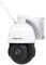 Telecamera IP dome PTZ Wi-Fi da 2MP con zoom ottico 18x - FOSCAM SD2X