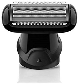 Braun Replacement Body Groomer Head for Types 5515, 5541, 5544