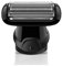Braun Replacement Body Groomer Head for Types 5515, 5541, 5544