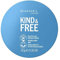 Rimmel Kind & Free Polvo Compacto Matificante, Tono 10 Fair, 10 gr