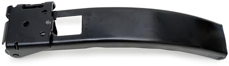 MP&PV Auto Parts - Bisagra de cuña para puerta trasera, compatible con Mercedes Van Sprinter W906 VW Crafter 2006 en adelante OE9067600228