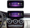 Android 13 Car Radio 12,3 Zoll Touchscreen für Mercedes Benz A/C-Klasse W176,CLA,GLA,GLC,X156, 2015 bis 2018 Jahr NTG 5.0, unterstützt Wireless Apple Carplay/Android Auto,Mirror Link,8G+256G