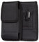 AQ Mobile Gürteltasche für Samsung Galaxy S23 Ultra, Nylon vertikal Gürtelschlaufe